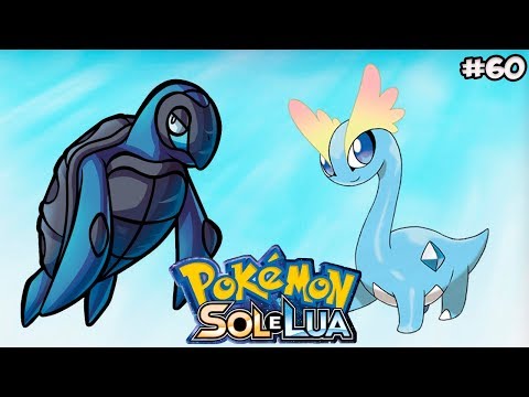PIXELMON: SOL e LUA ep.60 --- NOSSOS NOVOS POKEMONS!!