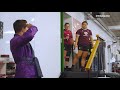 Welcome To 6 Nations Training
