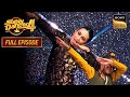 What Is Mobile Number पर Karisma को यह Dance Moves लगे Powerful Super Dancer 4 Ful
