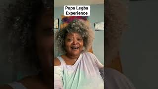 Papa Legba Experience
