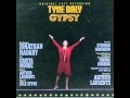 Gypsy (1989) - Small World