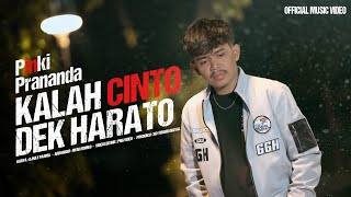 Download lagu Pinki Prananda - Kalah Cinto Dek Harato mp3