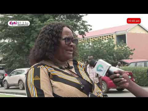 OSP Mandate Clarified After Supreme Court Ruling – Transparency International Ghana