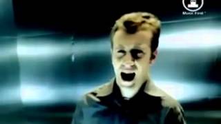 Paradise Lost - Permanent Solution (Official Video)