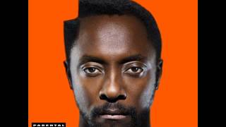 will.i.am - Smile mona lisa - #Willpower - Deluxe Edition - 2013