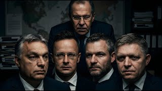 Fico, Pellegrini, Szijjártó, Orbán: Peniaze alebo kompromat? | Aktuality.sk
