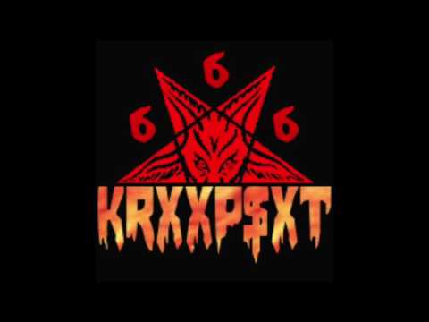KRXXP$XT - Blood$pill [prod $mokeGod]