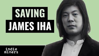 From Quiet to Silent: Has James Iha Lost His Voice in The Pumpkins?