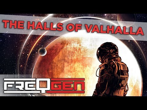 Video thumbnail for The Halls of Valhalla