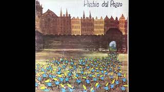 Picchio Dal Pozzo - La Floricultura Di Tschincinnata