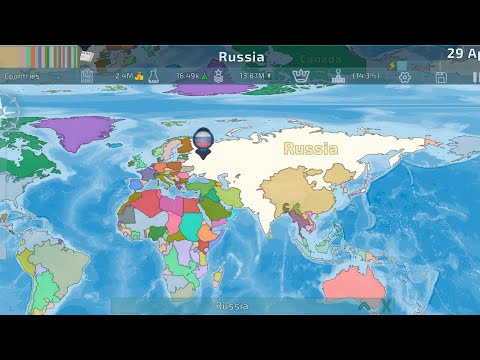 recreating the soviet union in dummynation