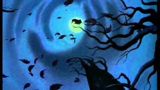 Jimmy Giuffre - Pieces For Clarinet &amp; String Orchestra, Movement 2