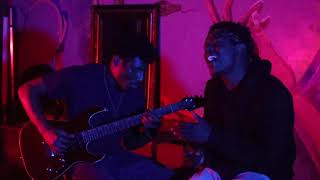 "Halftime” ~ Amy Winehouse Cover by Nino6lack