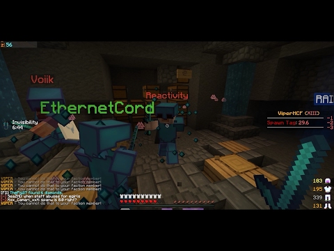 INVIS RAIDING - MAKING SO MANY FACTIONS RAIDABLE (TONS OF LOOT) [5]