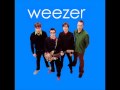 My Brain Is Working Overtime - weezer 