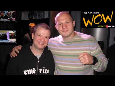 Opie & Anthony On Sirius/XM - Jim Norton tries to help a caller but Lady Di keeps interrupting