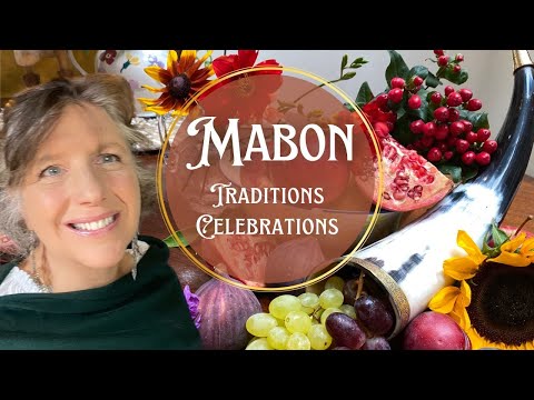 Mabon Celebrations Traditions and Rituals for Todays Witchcraft