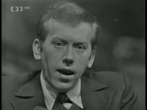 Jiří Grossmann: Můj první klobouk