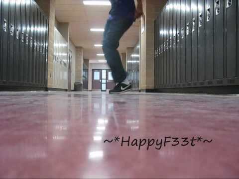 [2 way] Cwalk ~*HappyF33t*~ & Fancy/feet