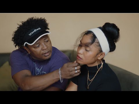 MARIO BADJIO - MON AMOUR   ( Clip Gasy Nouveauté 2025 )