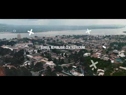 Goudoube - Sarawi  (clip officiel )