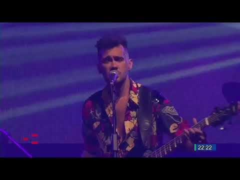 Viento Norte - En Vivo Cumbiodromo 19.11.21