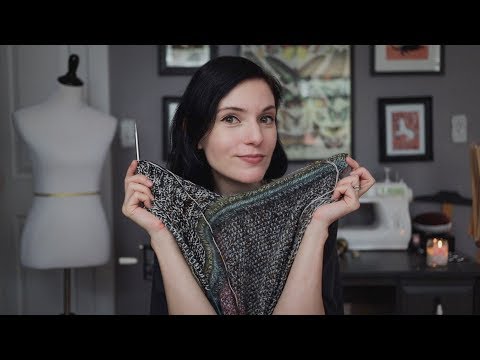 VOOLENVINE: Episode 314 - "Fluffy Welting"