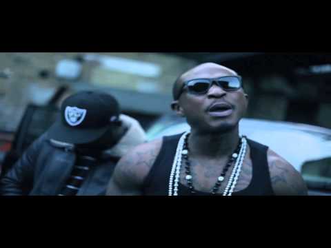 Goldie 1 ft Banga Nostra - Get My Lizzy [NKDigital]