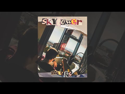 mayus - skytower