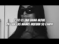 Muévelo - Lírico En La Casa × Atomic Otro Way (Letra)
