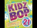 Kidz Bop Good Life