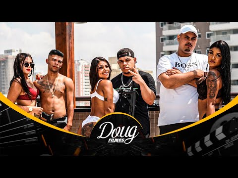 MC Gordão e MC Bryan SP - HeadShot (CLIPE OFICIAL) Doug Filmes