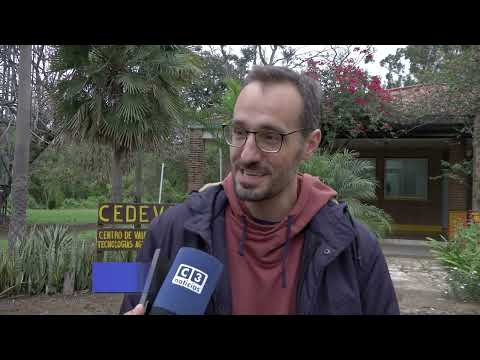 PRESTIGIOSO INVESTIGADOR CONOCE FORMOSA