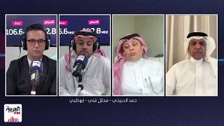 الهلال: عبدالله الحمدان لم يكن سيئًا لكنه لم يُوفق في اتخاذ القرار المناسب