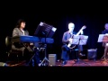 1 - Concierto para guitarra clásica y trio de Jazz - Hispanic dance - Claude Bolling
