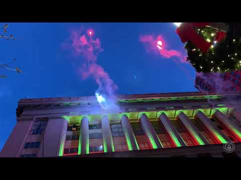 児童教育学科 20211214stays安田女子大学英語英米文学科留学動画レポート