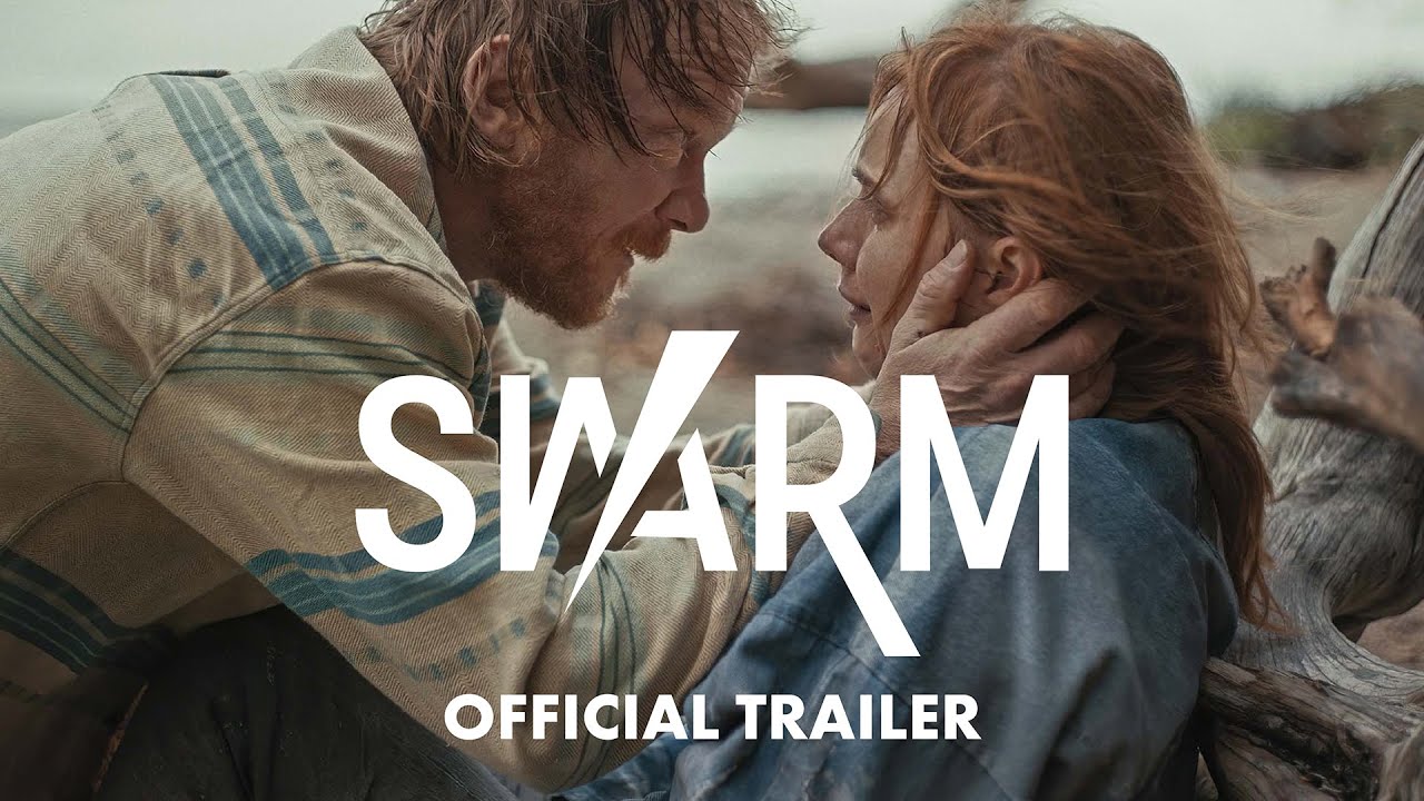 Miniature de la vidéo Official Trailer [Subtitled] du film Rój