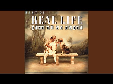 Send Me An Angel '89 by Real Life — 1989 Hot 100 hit