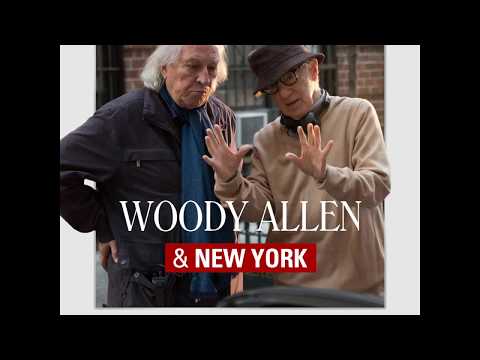 Un jour de pluie à New York - Woody Allen et New York VF