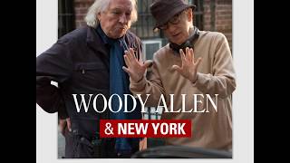 Un jour de pluie à New York - Woody Allen et New York VF