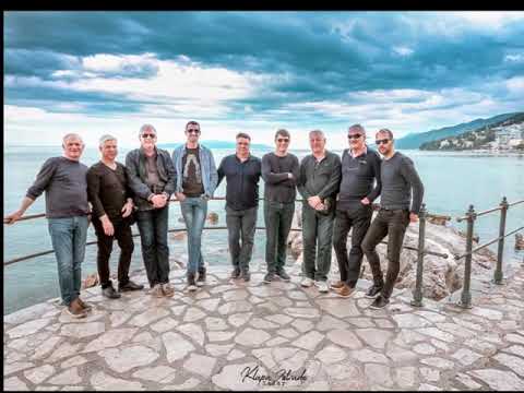MOJI TIĆI - KLAPA INTRADE