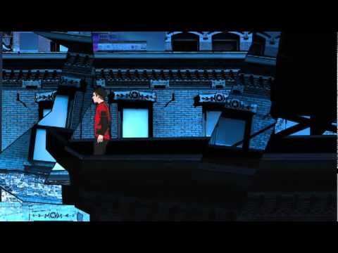 Rock Bones Boys Don't Cry | HD