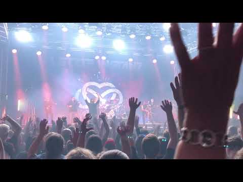 Videoclip de Das Stimmlein (Live in Dresden) — Letzte Instanz