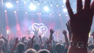 Letzte Instanz - Das Stimmlein (feat. Sven Friedrich - Live in Dresden 2018)