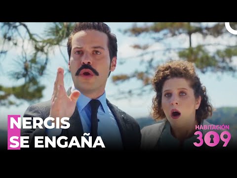 Lo Vi Besando A Otra Mujer Con Mis Propios Ojos - Habitación 309