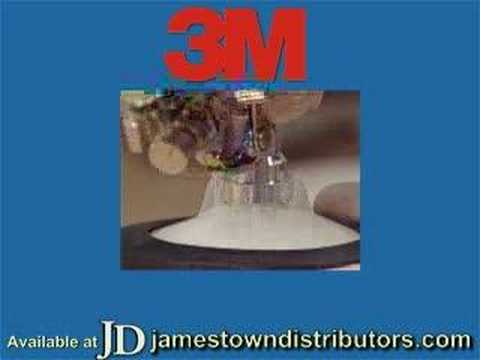 3M PPS Paint Preparation System Howto