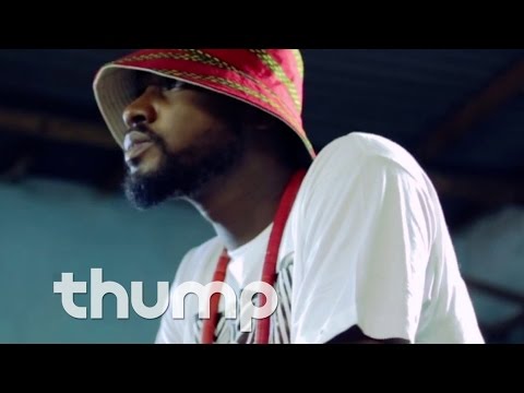 Elom 20ce - Vodoo Sakpata (Official Video)