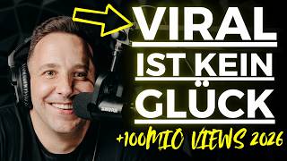 Virale Videos für Unternehmen — das komplette Framework aus 100 Mio+ V