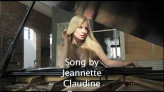 "Thinking of You" by Jeannette Claudine Romeu
