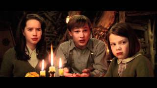 The Chronicles Of Narnia: The Lion, The Witch And The Wardrobe | Trailer HD